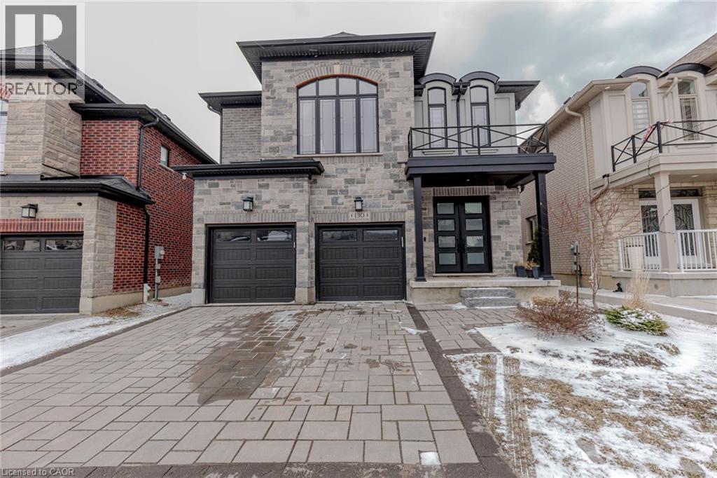 130 PONDCLIFFE Drive, Kitchener, Ontario, N2R0M4 — Photo 3