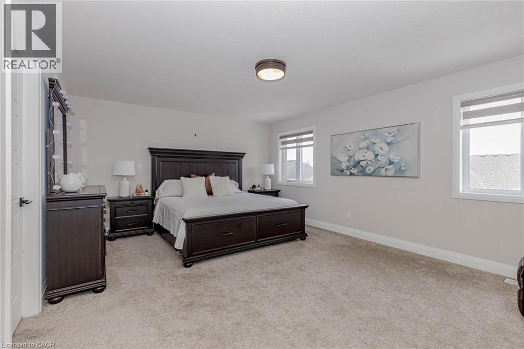 130 PONDCLIFFE Drive, Kitchener, Ontario, N2R0M4 — Photo 30