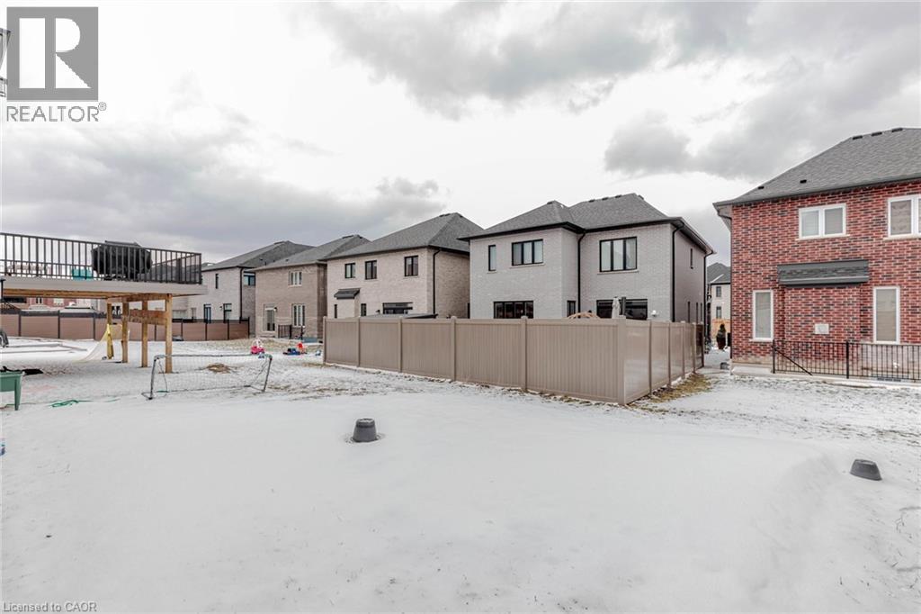 130 PONDCLIFFE Drive, Kitchener, Ontario, N2R0M4 — Photo 45