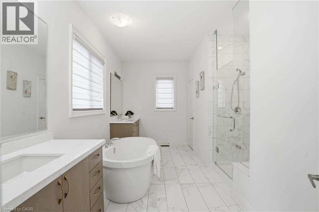 7 GRIERSON Trail, Waterdown, Ontario, L8B1Z7 — Photo 20