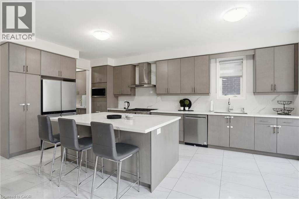 7 GRIERSON Trail, Waterdown, Ontario, L8B1Z7 — Photo 42