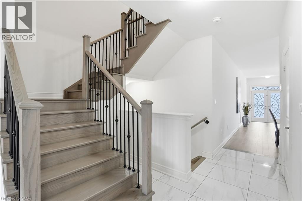 7 GRIERSON Trail, Waterdown, Ontario, L8B1Z7 — Photo 44