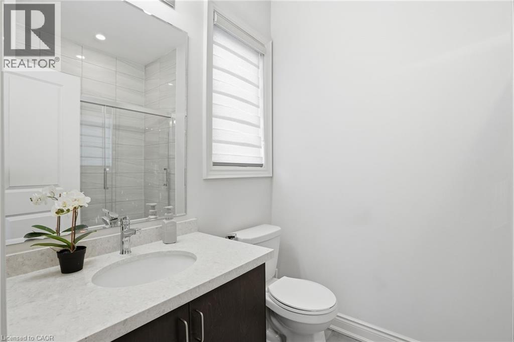 7 GRIERSON Trail, Waterdown, Ontario, L8B1Z7 — Photo 45