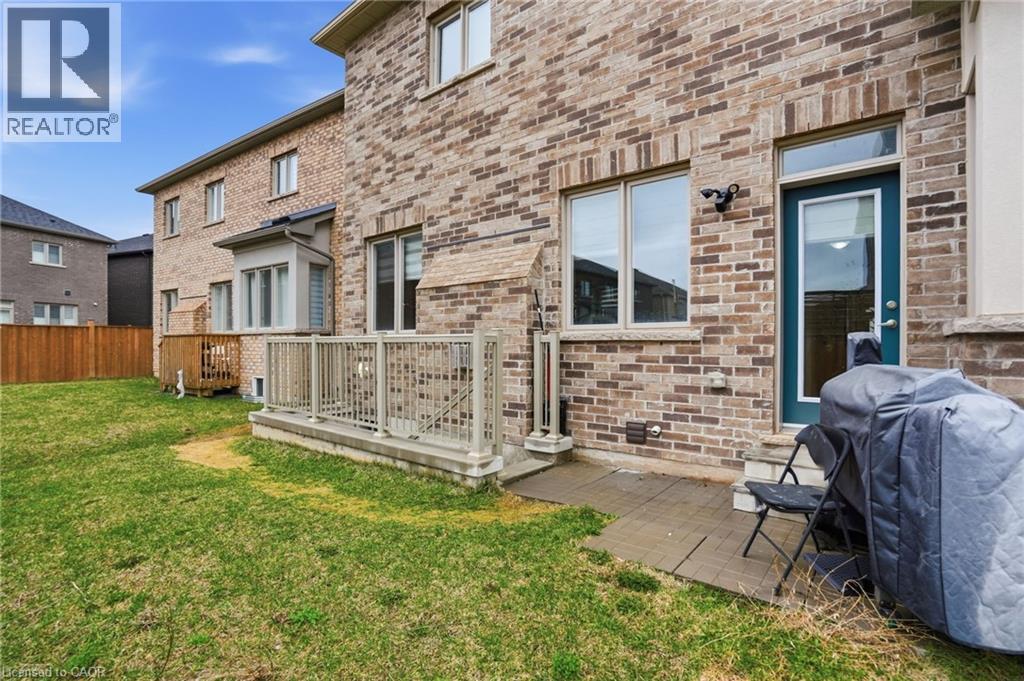 7 GRIERSON Trail, Waterdown, Ontario, L8B1Z7 — Photo 48