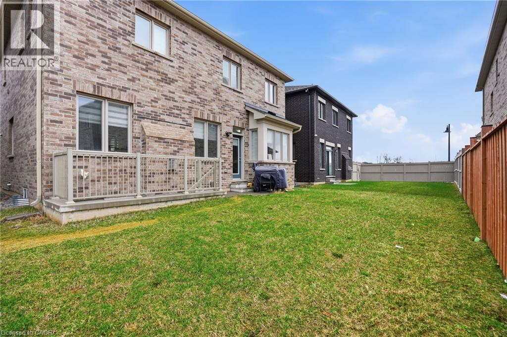 7 GRIERSON Trail, Waterdown, Ontario, L8B1Z7 — Photo 49