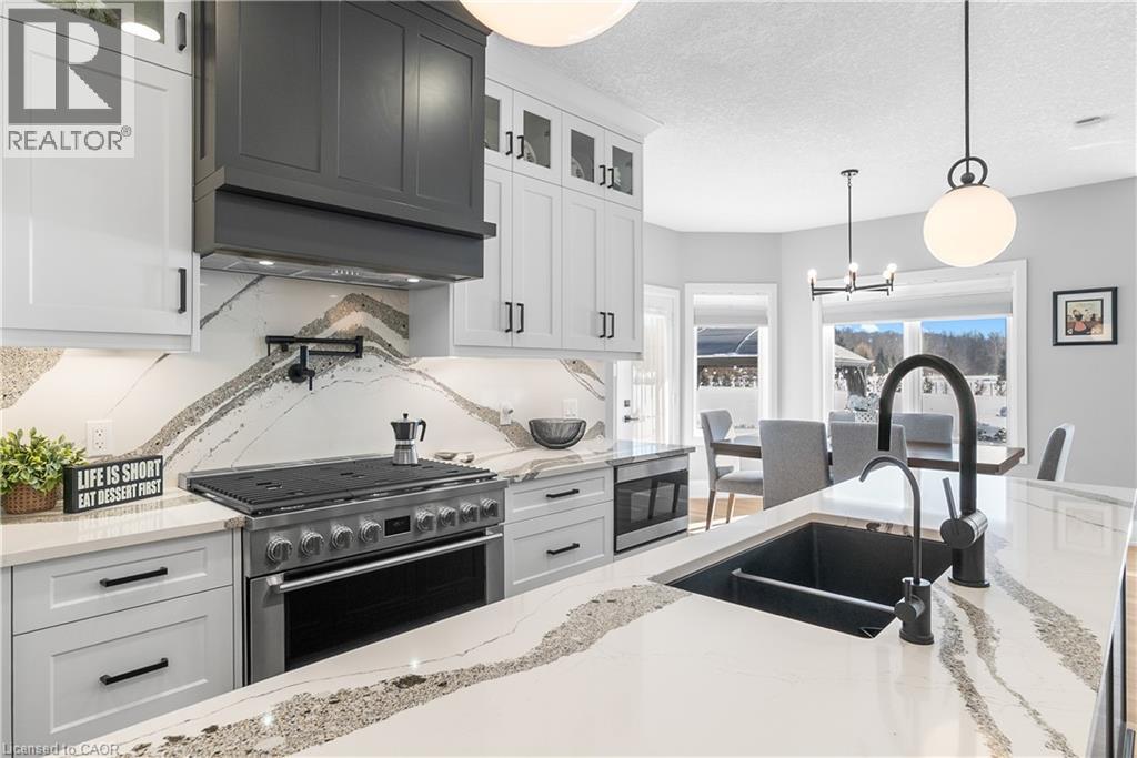 2 CLOVERLEA Crescent, St. George, Ontario, N0E1N0 — Photo 11