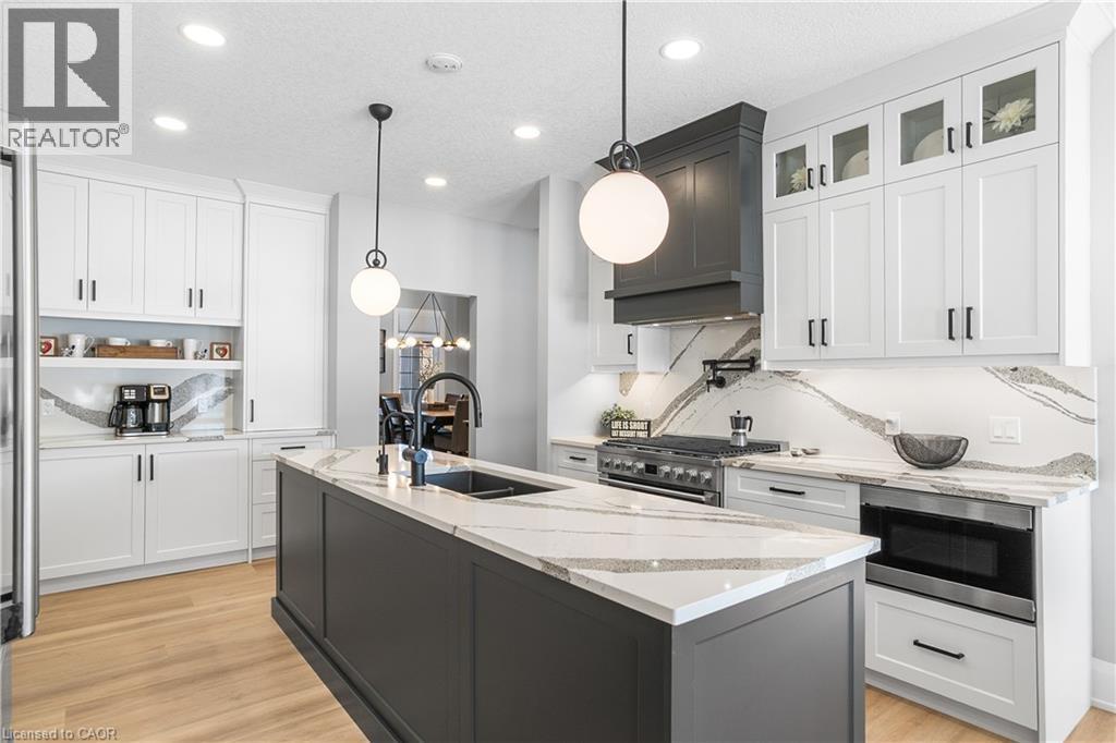 2 CLOVERLEA Crescent, St. George, Ontario, N0E1N0 — Photo 13