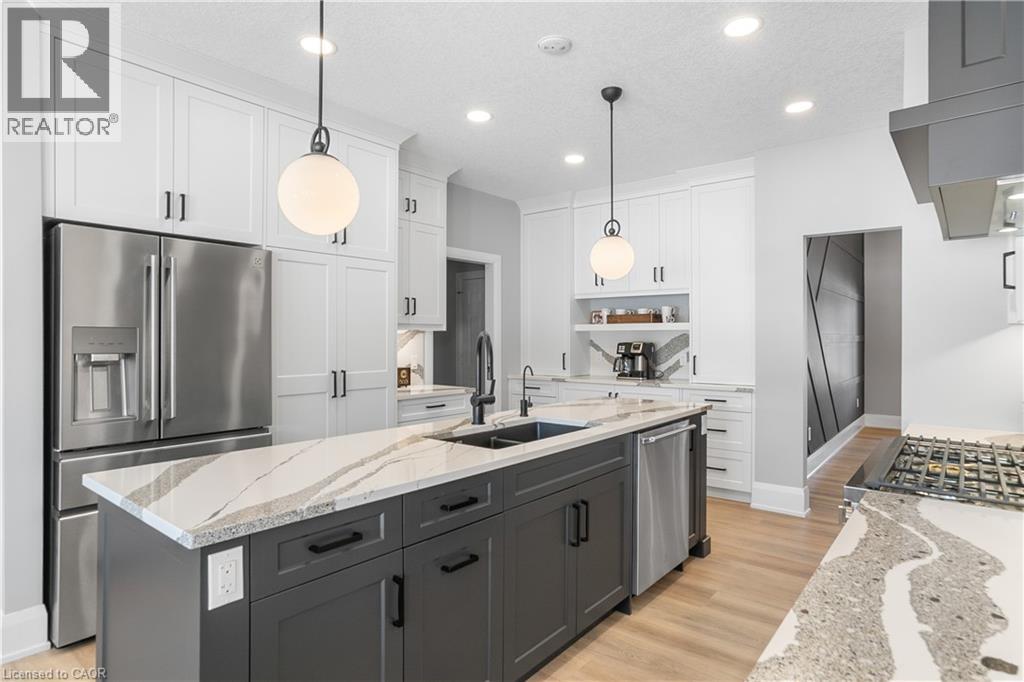 2 CLOVERLEA Crescent, St. George, Ontario, N0E1N0 — Photo 14