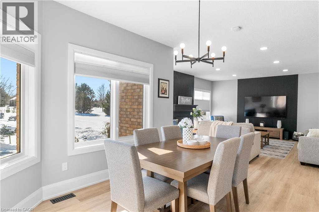 2 CLOVERLEA Crescent, St. George, Ontario, N0E1N0 — Photo 17