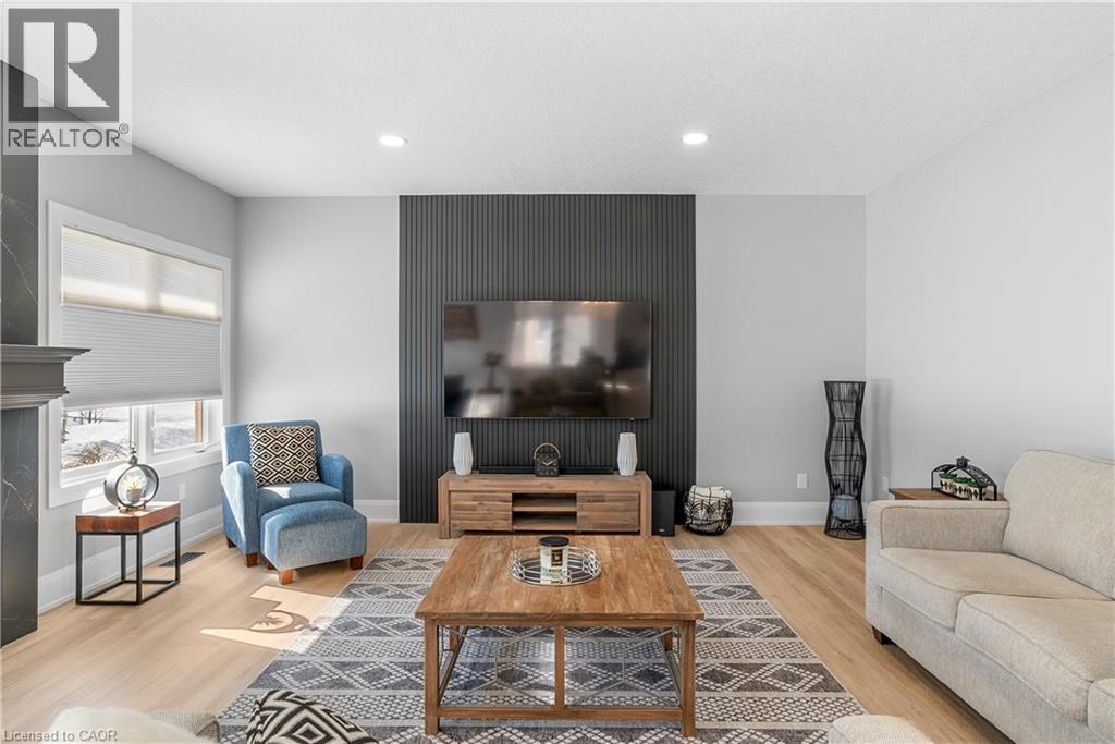 2 CLOVERLEA Crescent, St. George, Ontario, N0E1N0 — Photo 18