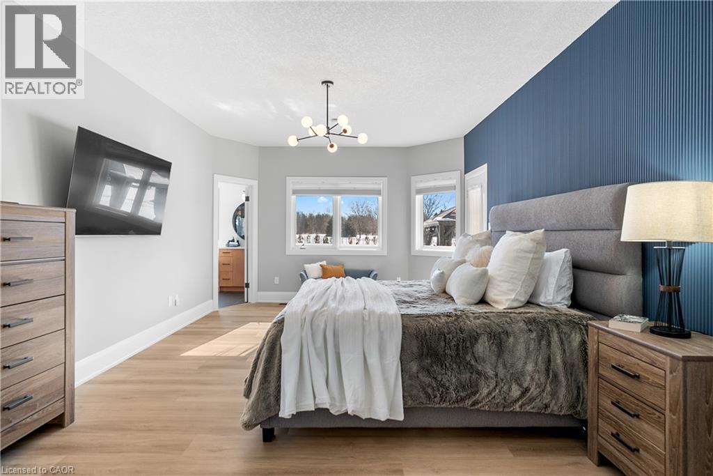 2 CLOVERLEA Crescent, St. George, Ontario, N0E1N0 — Photo 23