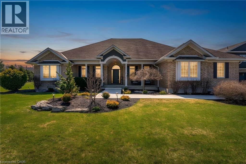 2 CLOVERLEA Crescent, St. George, Ontario, N0E1N0 — Photo 3