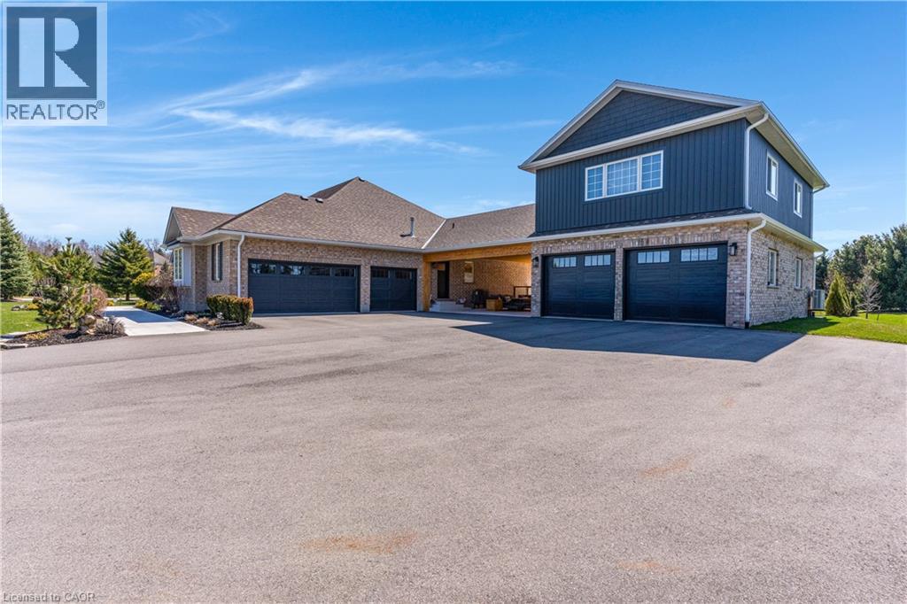 2 CLOVERLEA Crescent, St. George, Ontario, N0E1N0 — Photo 40