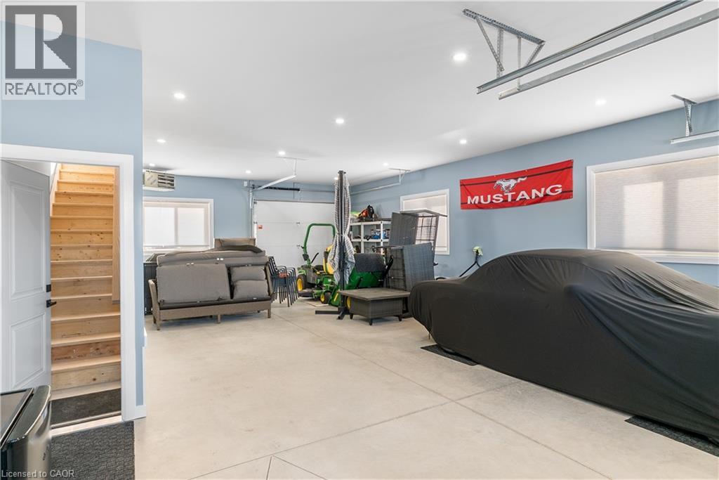 2 CLOVERLEA Crescent, St. George, Ontario, N0E1N0 — Photo 41
