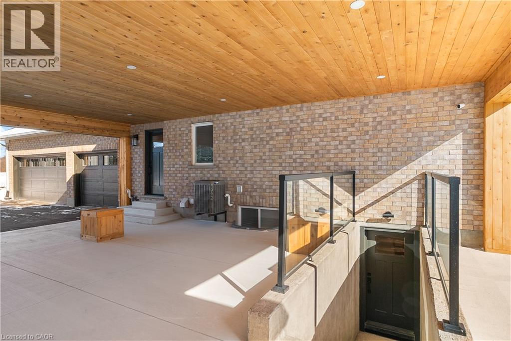 2 CLOVERLEA Crescent, St. George, Ontario, N0E1N0 — Photo 44