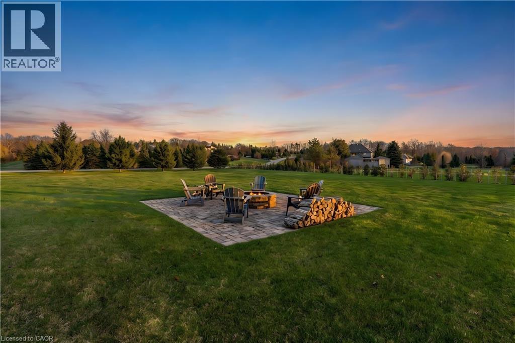 2 CLOVERLEA Crescent, St. George, Ontario, N0E1N0 — Photo 45