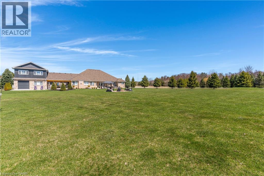 2 CLOVERLEA Crescent, St. George, Ontario, N0E1N0 — Photo 46