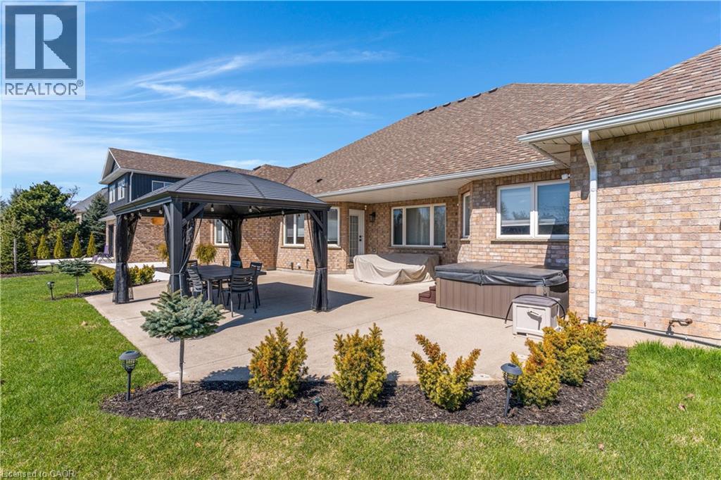 2 CLOVERLEA Crescent, St. George, Ontario, N0E1N0 — Photo 48
