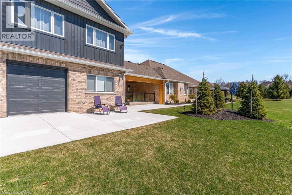 2 CLOVERLEA Crescent, St. George, Ontario, N0E1N0 — Photo 49