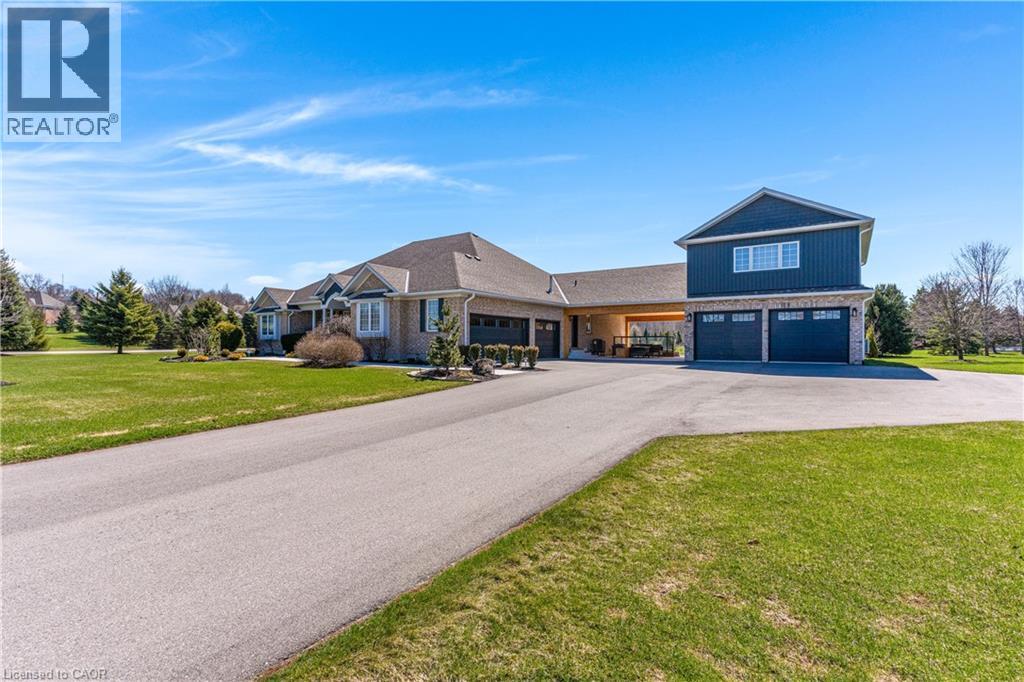 2 CLOVERLEA Crescent, St. George, Ontario, N0E1N0 — Photo 50