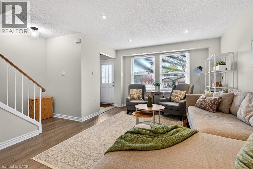 2233 MELISSA Crescent, Burlington, Ontario, L7P3T4 — Photo 16