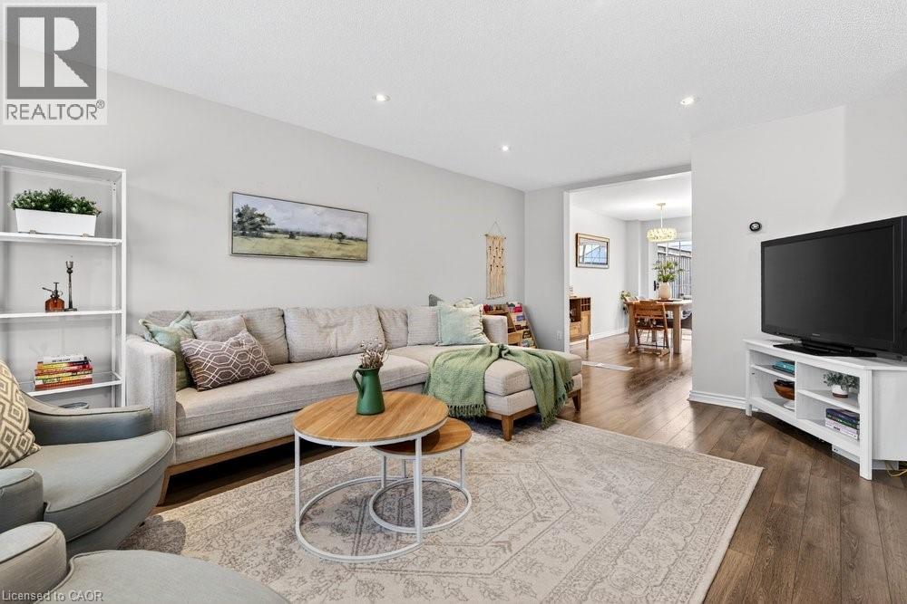 2233 MELISSA Crescent, Burlington, Ontario, L7P3T4 — Photo 17