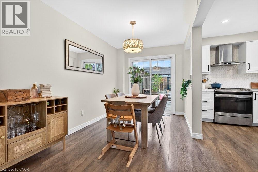 2233 MELISSA Crescent, Burlington, Ontario, L7P3T4 — Photo 19