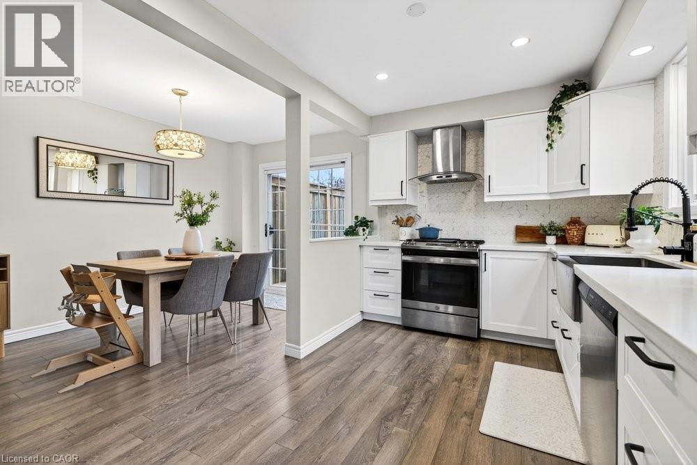 2233 MELISSA Crescent, Burlington, Ontario, L7P3T4 — Photo 21
