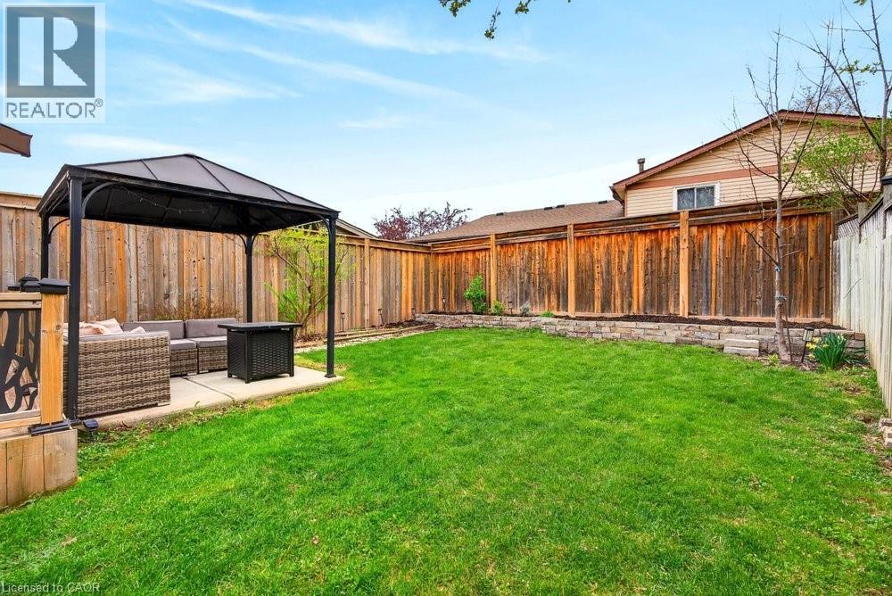 2233 MELISSA Crescent, Burlington, Ontario, L7P3T4 — Photo 41