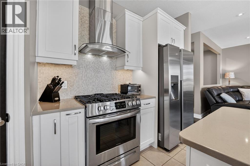 58 FORESTVIEW Court, Smithville, Ontario, L0R2A0 — Photo 10