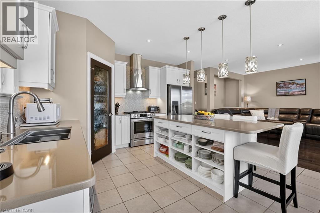 58 FORESTVIEW Court, Smithville, Ontario, L0R2A0 — Photo 11