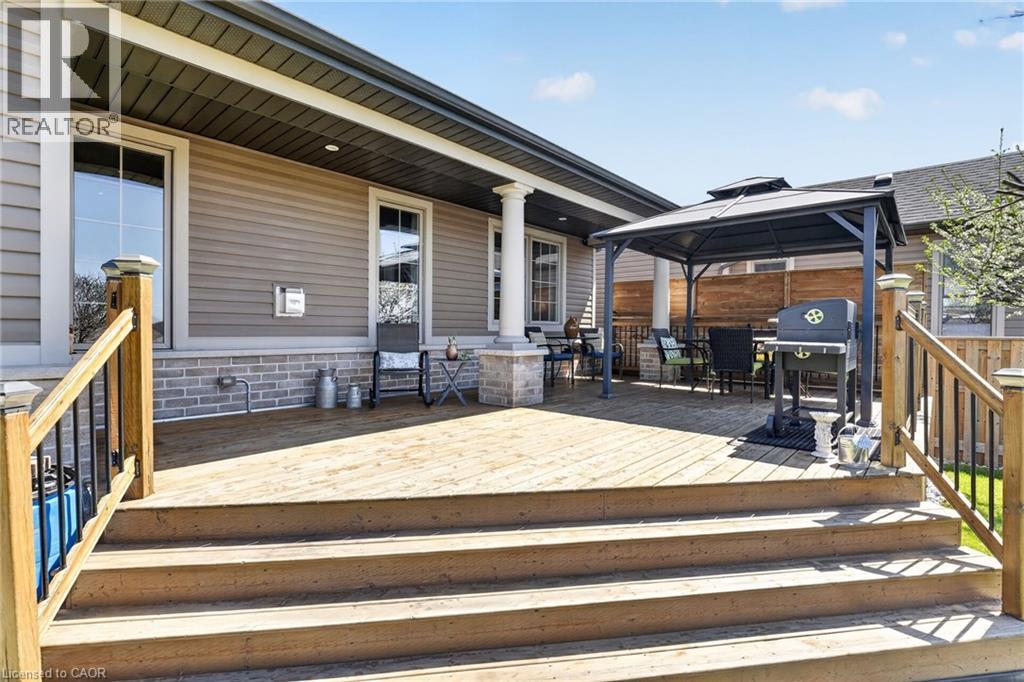 58 FORESTVIEW Court, Smithville, Ontario, L0R2A0 — Photo 36
