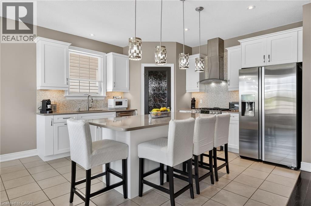 58 FORESTVIEW Court, Smithville, Ontario, L0R2A0 — Photo 9