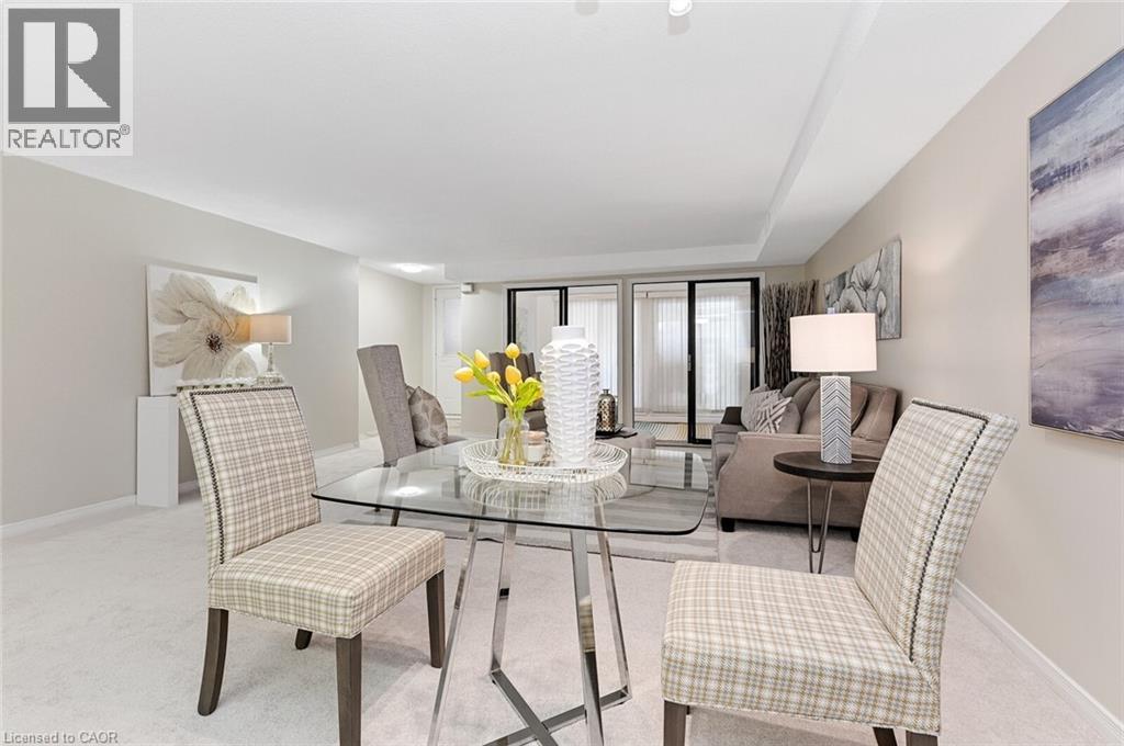 895 MAPLE Avenue Unit# 212, Burlington, Ontario, L7S2H7 — Photo 13