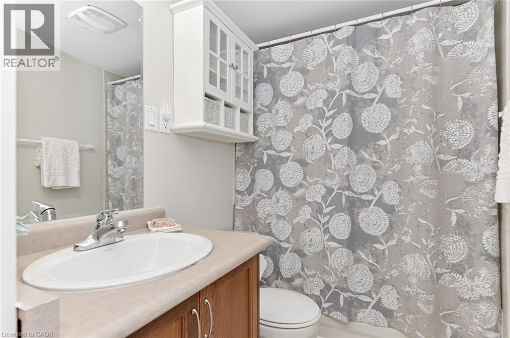 895 MAPLE Avenue Unit# 212, Burlington, Ontario, L7S2H7 — Photo 15