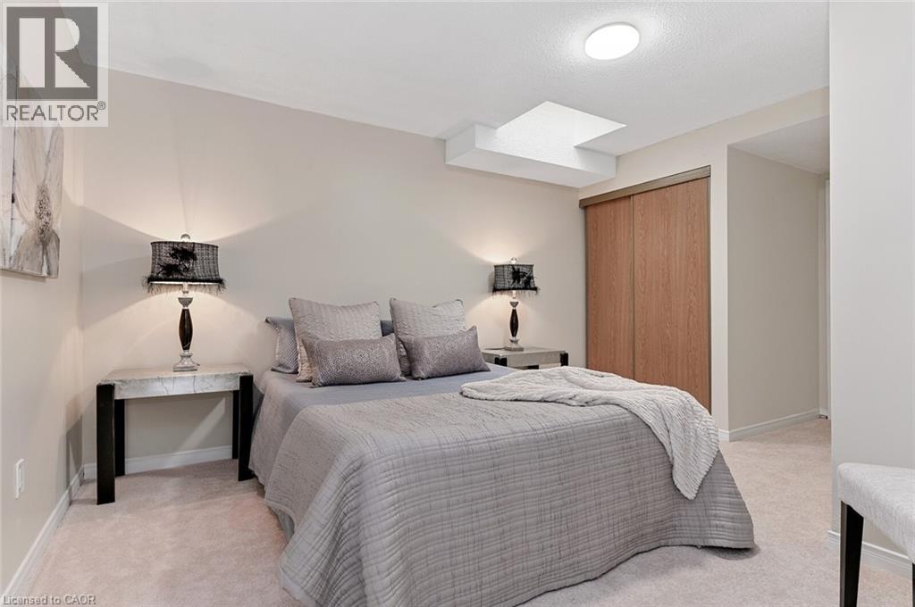 895 MAPLE Avenue Unit# 212, Burlington, Ontario, L7S2H7 — Photo 16