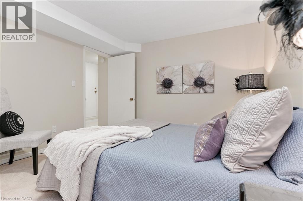 895 MAPLE Avenue Unit# 212, Burlington, Ontario, L7S2H7 — Photo 17
