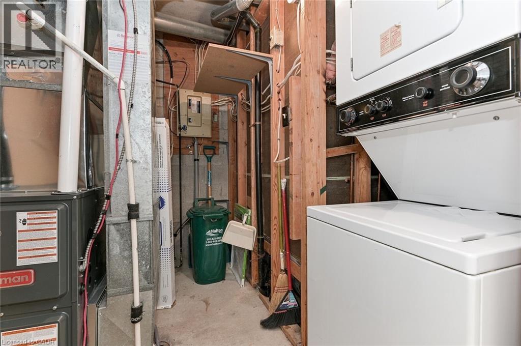 895 MAPLE Avenue Unit# 212, Burlington, Ontario, L7S2H7 — Photo 18