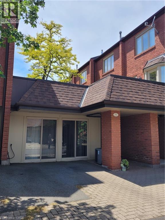 895 MAPLE Avenue Unit# 212, Burlington, Ontario, L7S2H7 — Photo 19