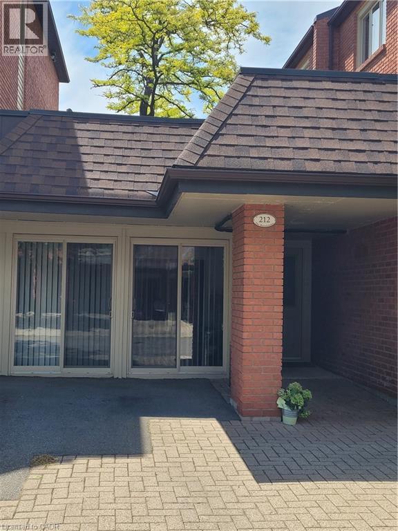 895 MAPLE Avenue Unit# 212, Burlington, Ontario, L7S2H7 — Photo 20