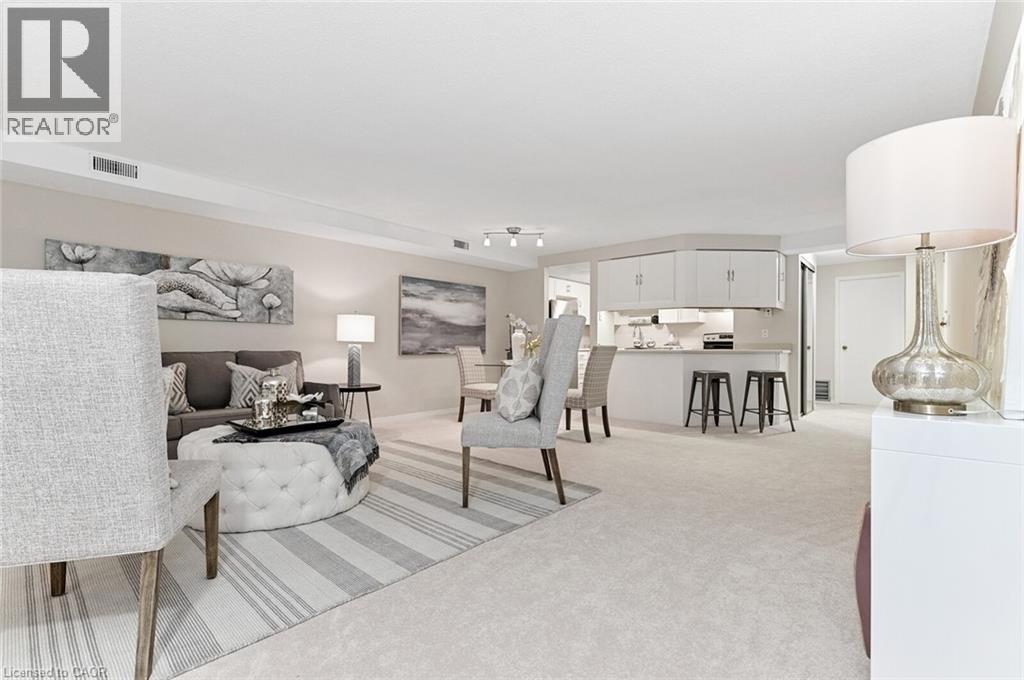 895 MAPLE Avenue Unit# 212, Burlington, Ontario, L7S2H7 — Photo 5