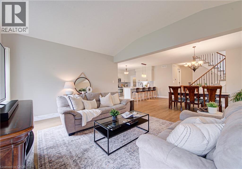 31 FREURE Drive, Cambridge, Ontario, N1S0A2 — Photo 14