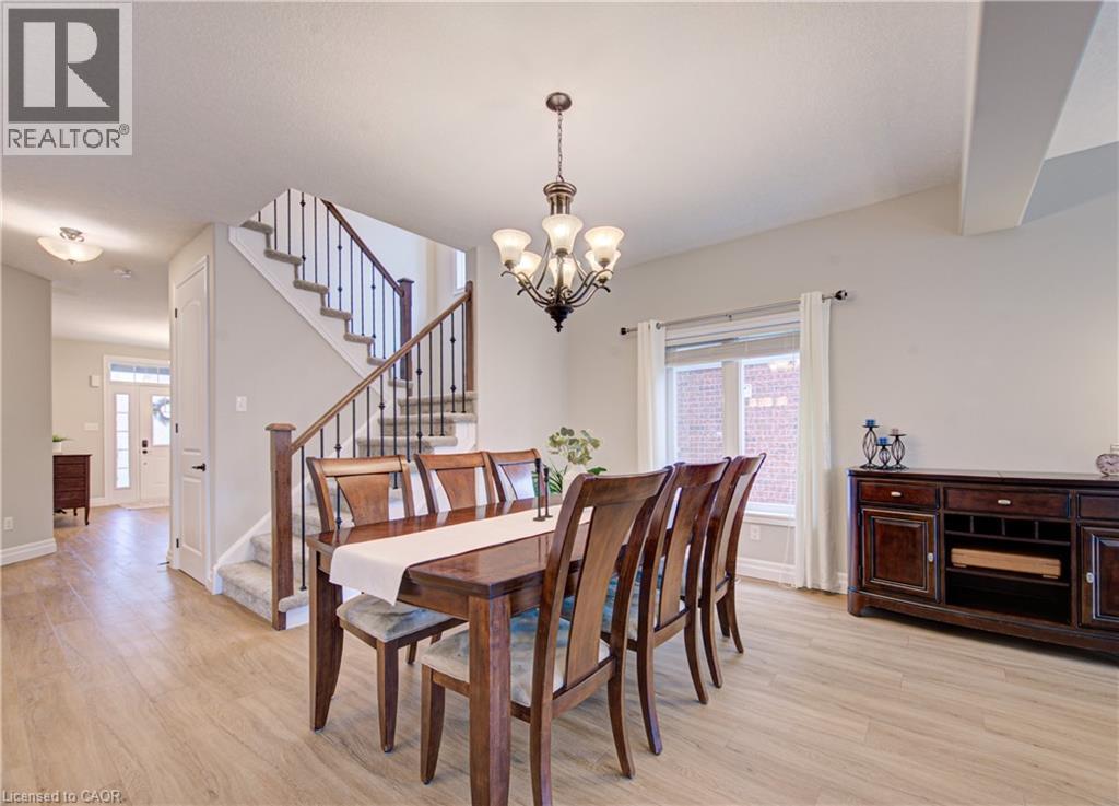 31 FREURE Drive, Cambridge, Ontario, N1S0A2 — Photo 17