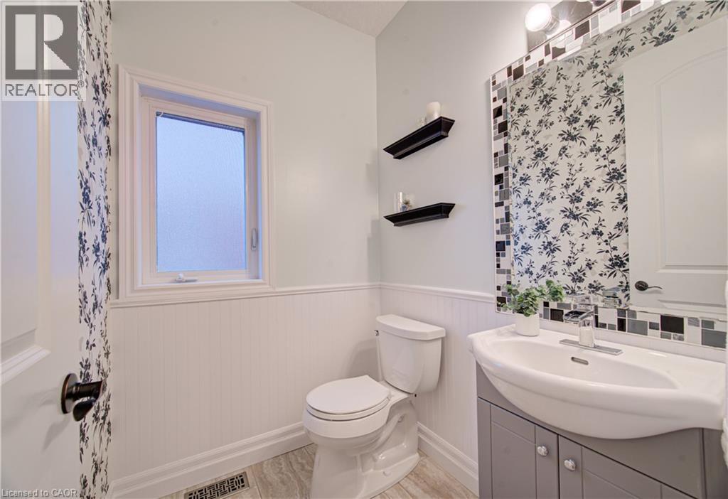 31 FREURE Drive, Cambridge, Ontario, N1S0A2 — Photo 19