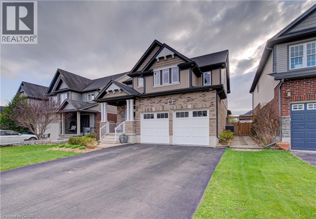 31 FREURE Drive, Cambridge, Ontario, N1S0A2 — Photo 2
