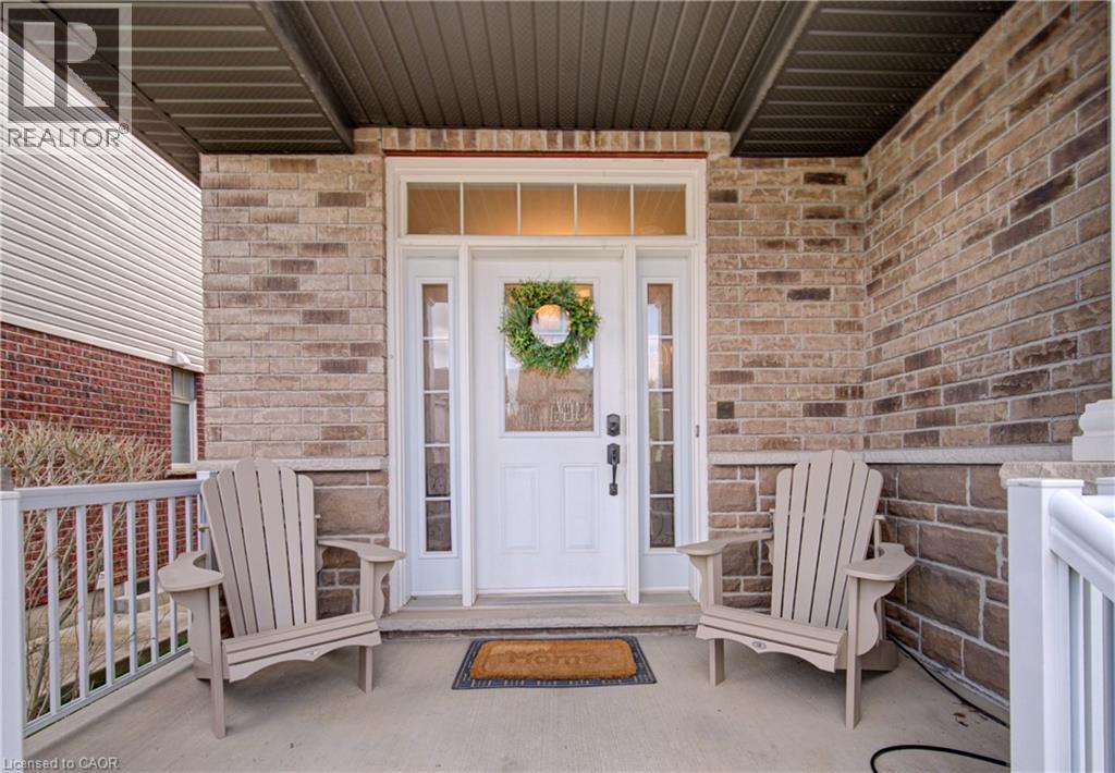 31 FREURE Drive, Cambridge, Ontario, N1S0A2 — Photo 3