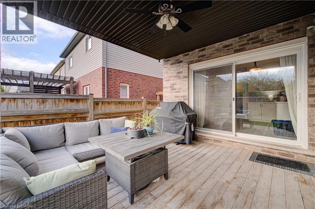 31 FREURE Drive, Cambridge, Ontario, N1S0A2 — Photo 37