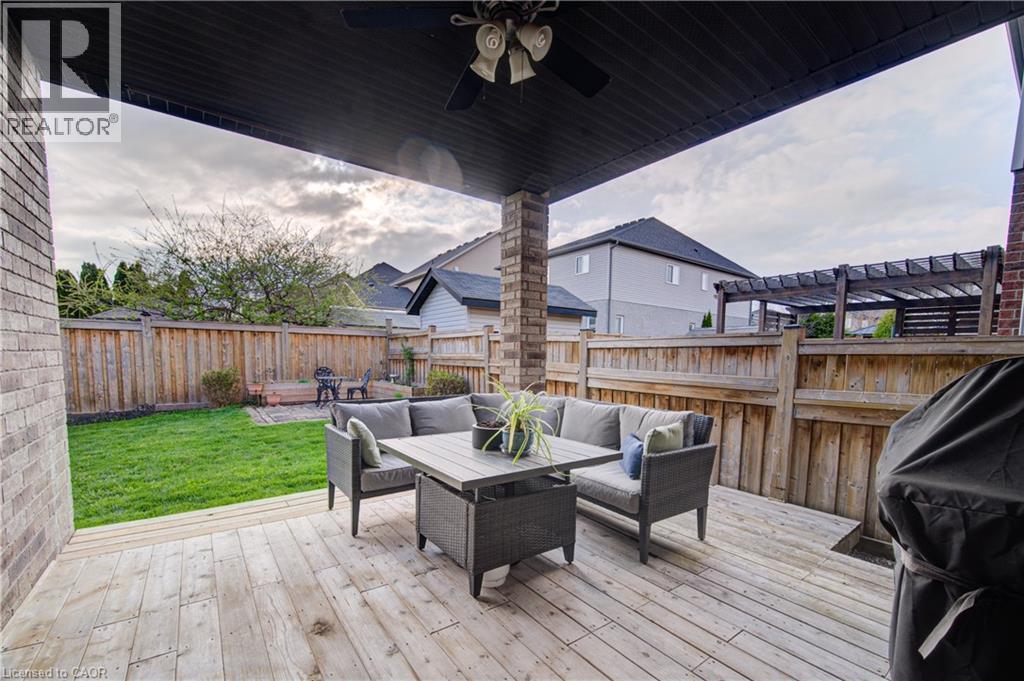 31 FREURE Drive, Cambridge, Ontario, N1S0A2 — Photo 38
