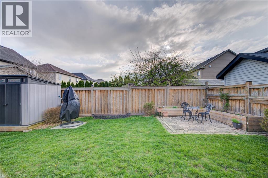 31 FREURE Drive, Cambridge, Ontario, N1S0A2 — Photo 40