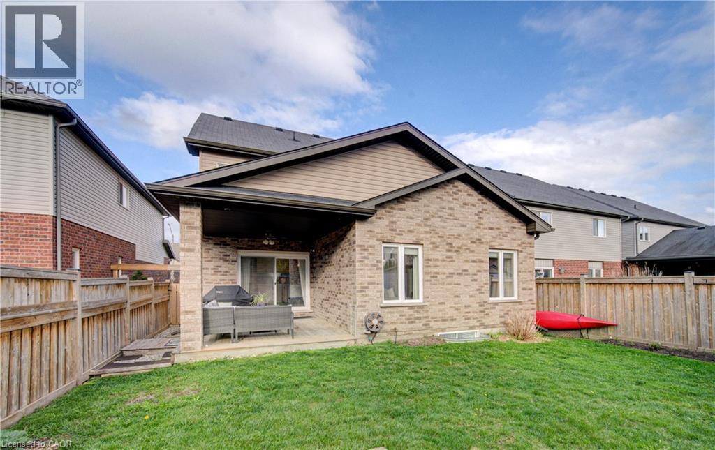 31 FREURE Drive, Cambridge, Ontario, N1S0A2 — Photo 42